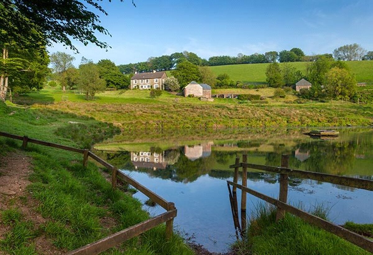 house for sale in Stoodleigh, Tiverton, Devon, EX16 EXE160150