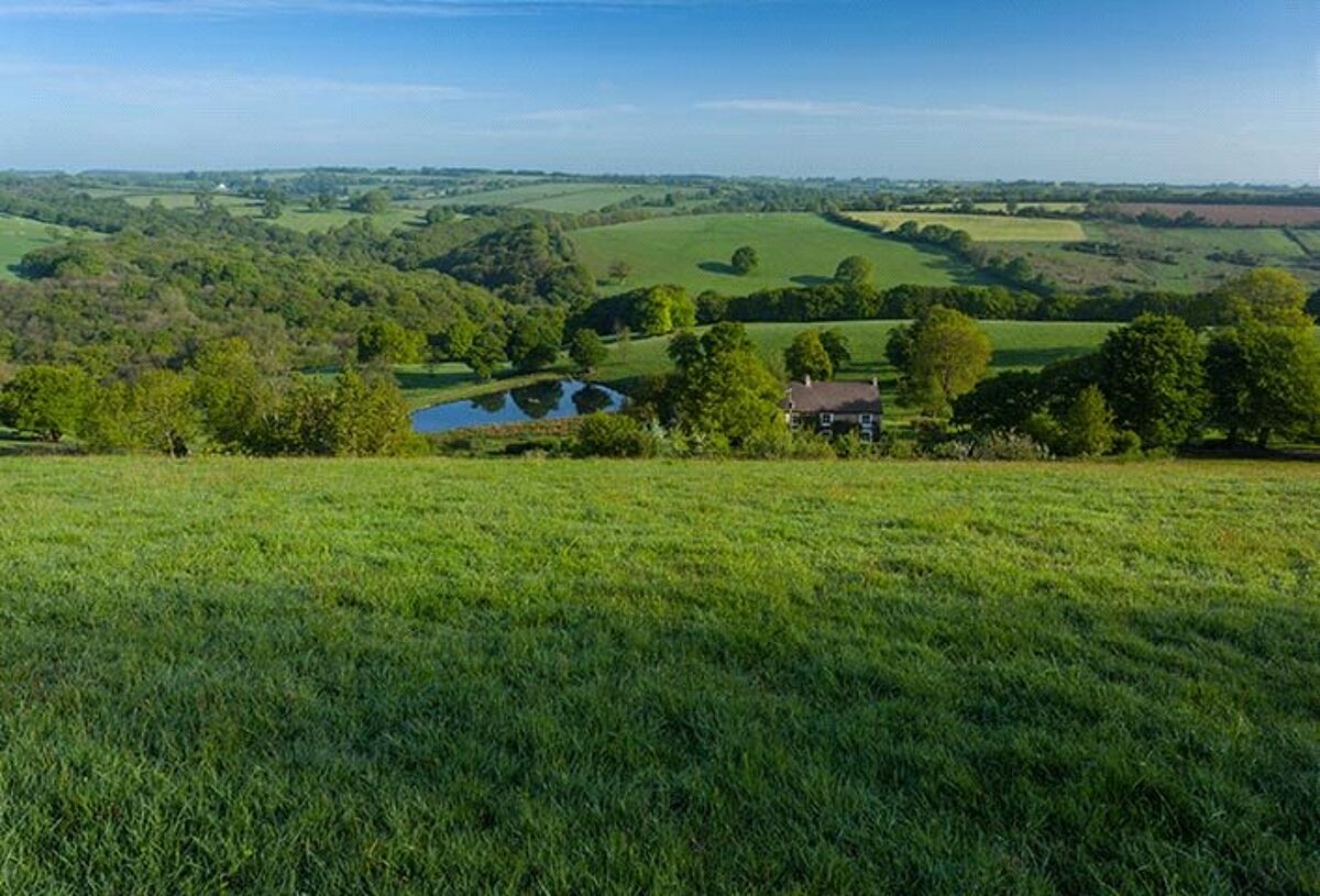 house for sale in Stoodleigh, Tiverton, Devon, EX16 EXE160150