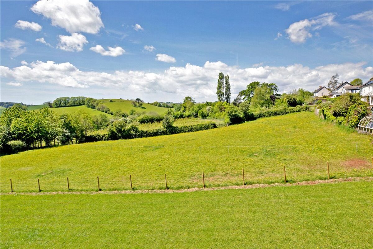 house for sale in Aish, Stoke Gabriel, Totnes, TQ9 EXE160167 Knight