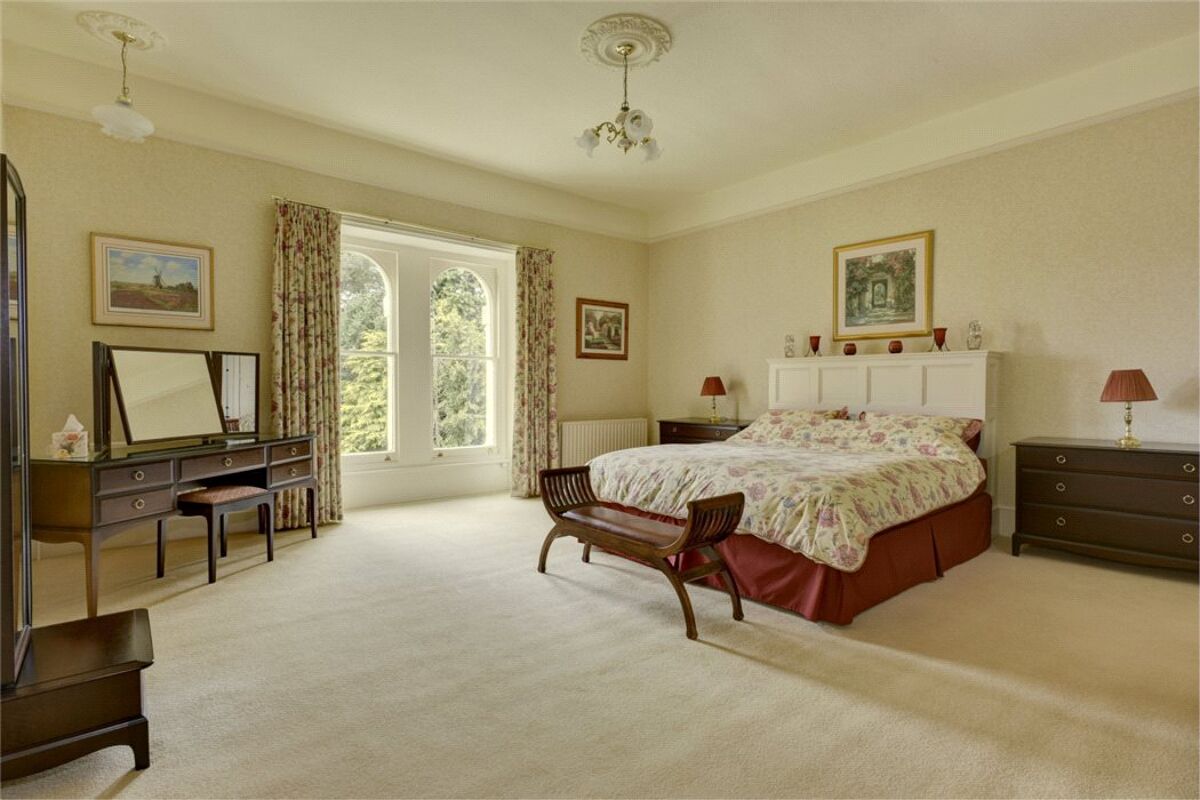 Property for sale Broadwoodkelly, Winkleigh, Devon, EX19 Knight Frank