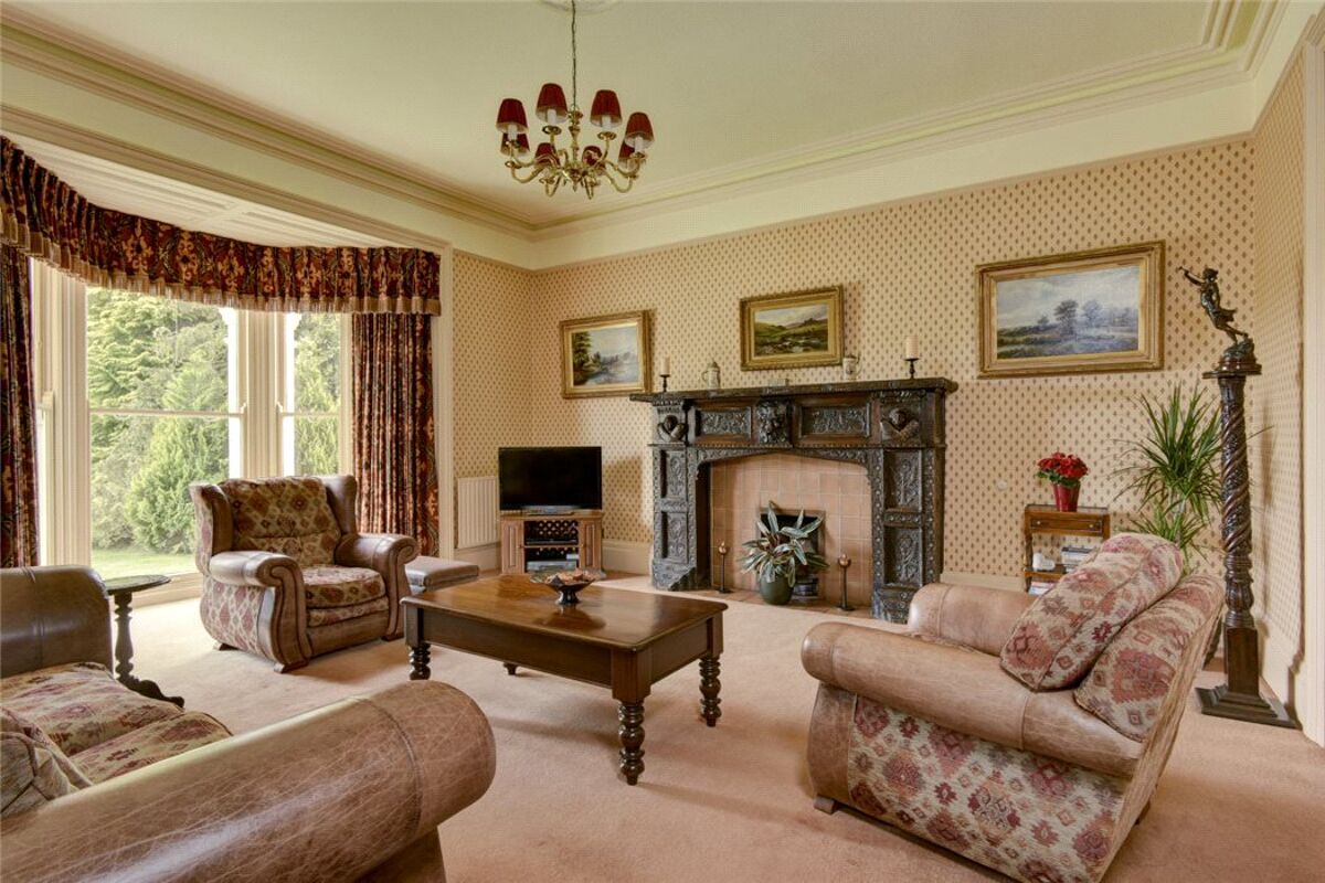 Property for sale Broadwoodkelly, Winkleigh, Devon, EX19 Knight Frank