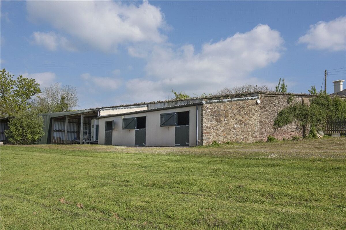 Property for sale Broadwoodkelly, Winkleigh, Devon, EX19 Knight Frank