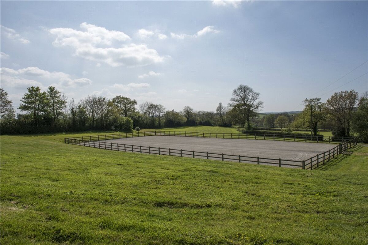 Property for sale Broadwoodkelly, Winkleigh, Devon, EX19 Knight Frank