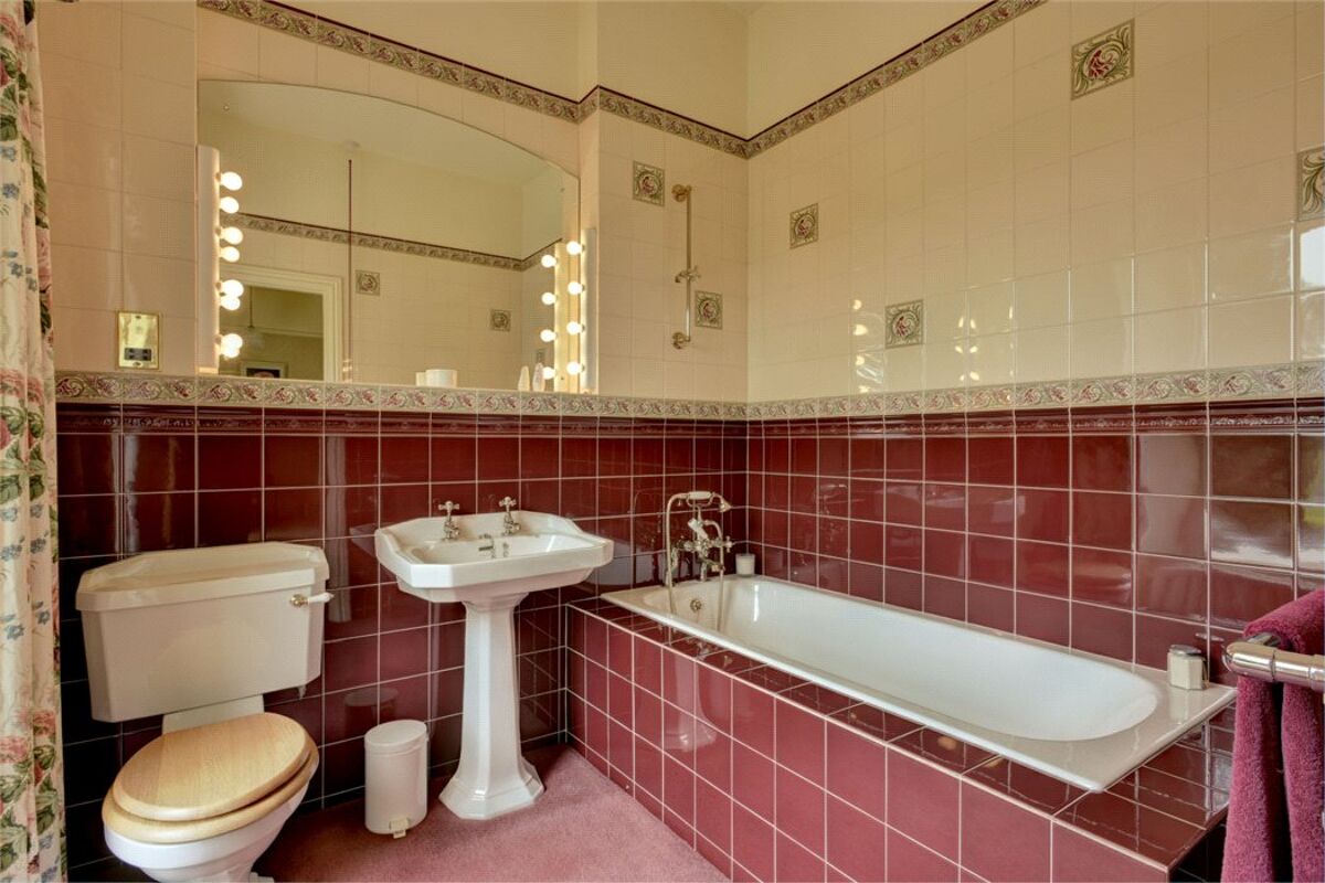 Property for sale Broadwoodkelly, Winkleigh, Devon, EX19 Knight Frank