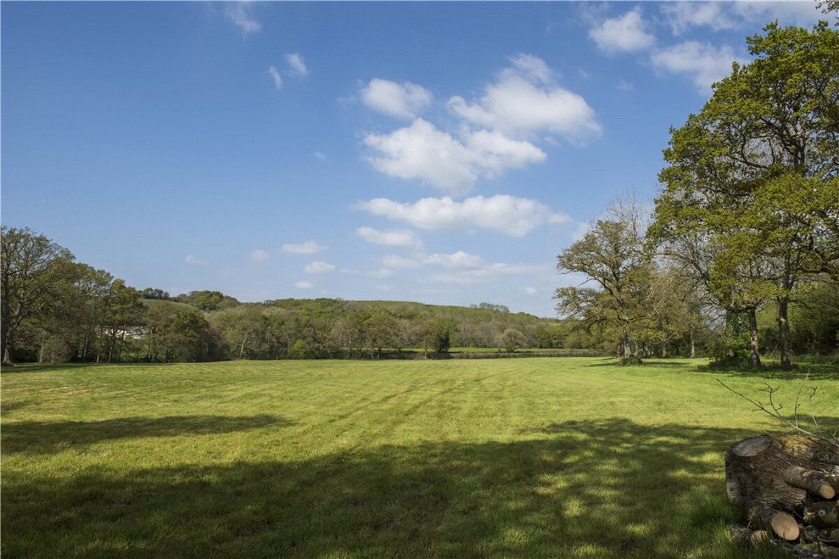 Property for sale Broadwoodkelly, Winkleigh, Devon, EX19 Knight Frank