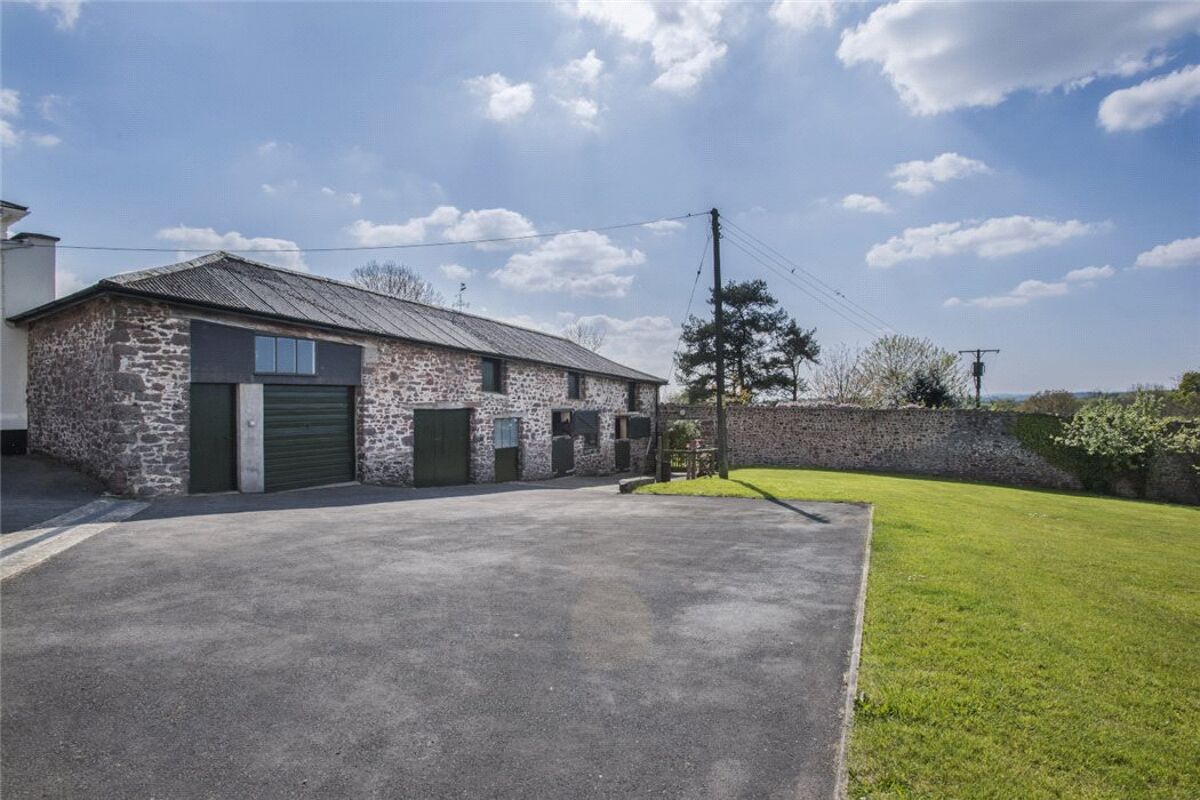 Property For Sale Broadwoodkelly