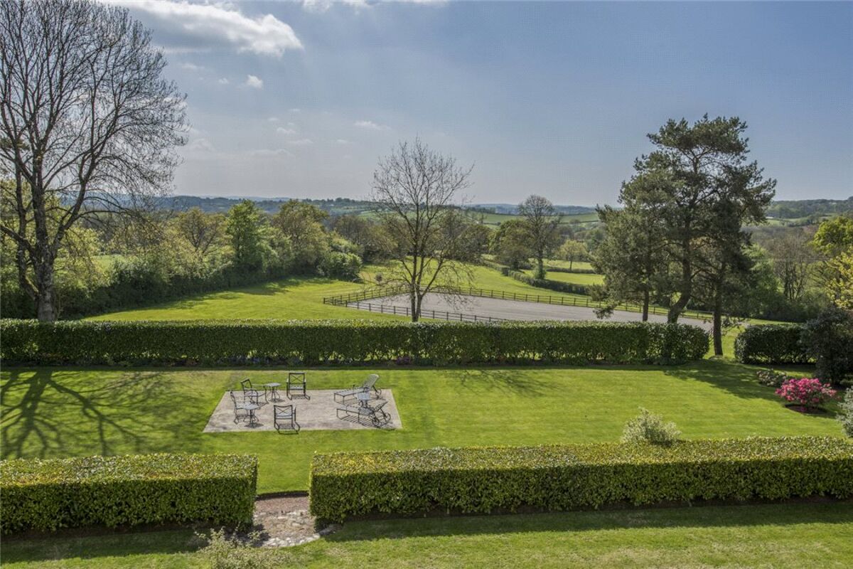 Property for sale Broadwoodkelly, Winkleigh, Devon, EX19 Knight Frank