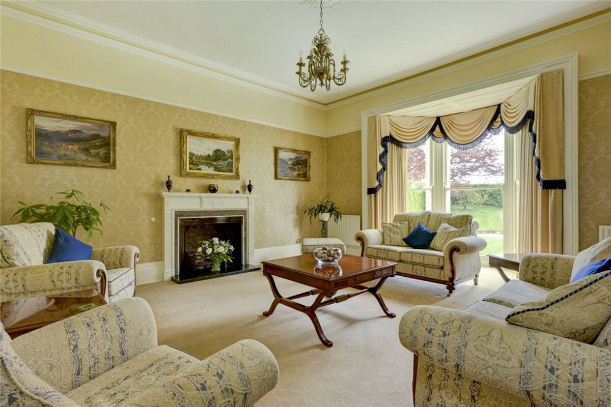 Property for sale Broadwoodkelly, Winkleigh, Devon, EX19 Knight Frank