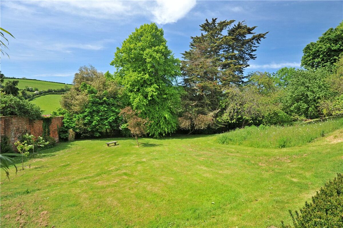 house for sale in Coffinswell, Newton Abbot, Devon, TQ12 EXE160179