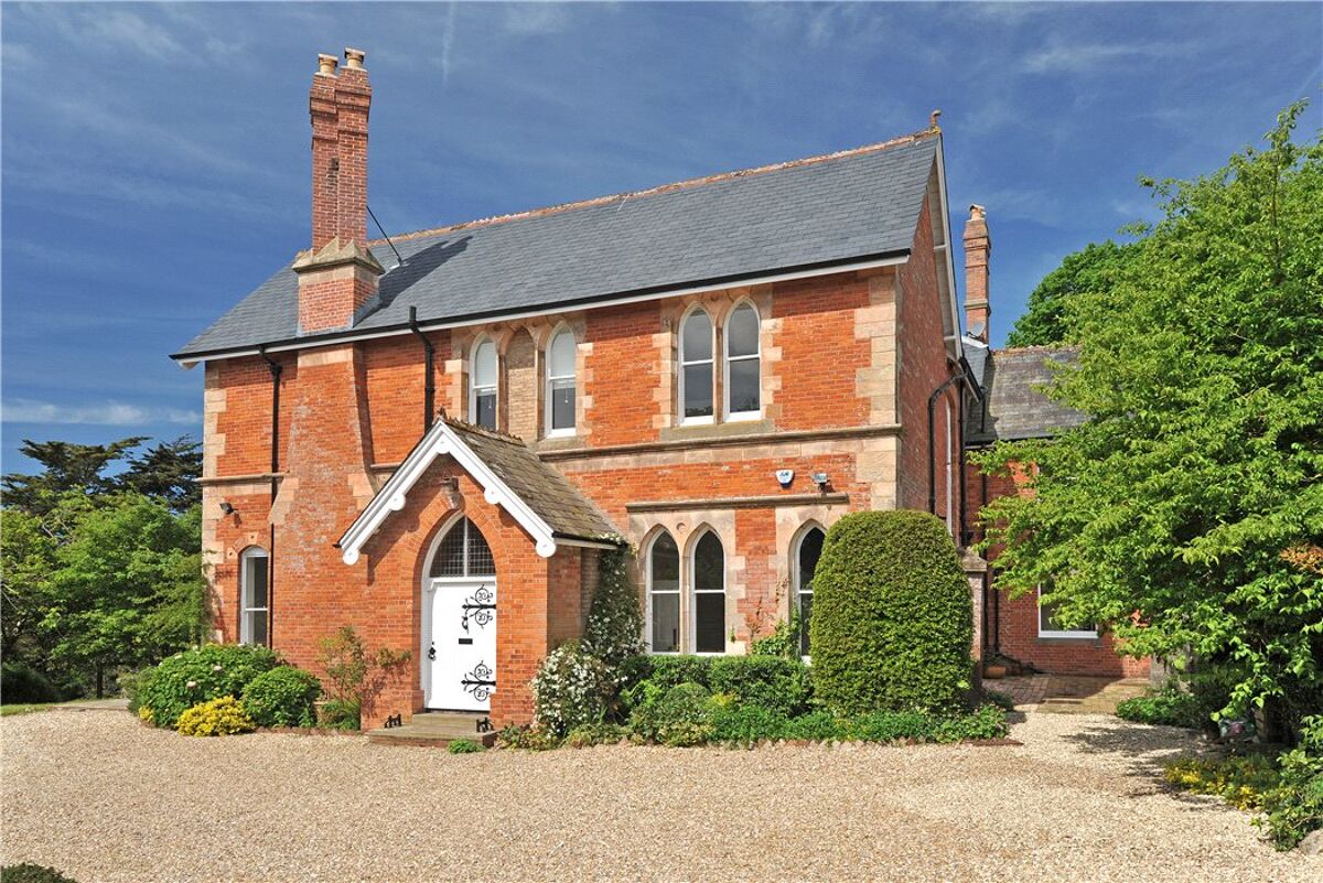 house for sale in Coffinswell, Newton Abbot, Devon, TQ12 EXE160179