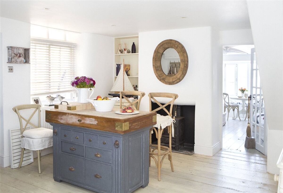 house for sale in The Strand, Lympstone, Exmouth, Devon, EX8 EXE160185 Knight Frank