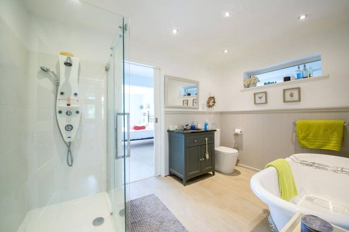 house for sale in Southwood, Bridford, Exeter, Devon, EX6 EXE160191