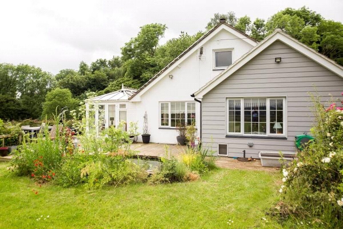 house for sale in Southwood, Bridford, Exeter, Devon, EX6 EXE160191