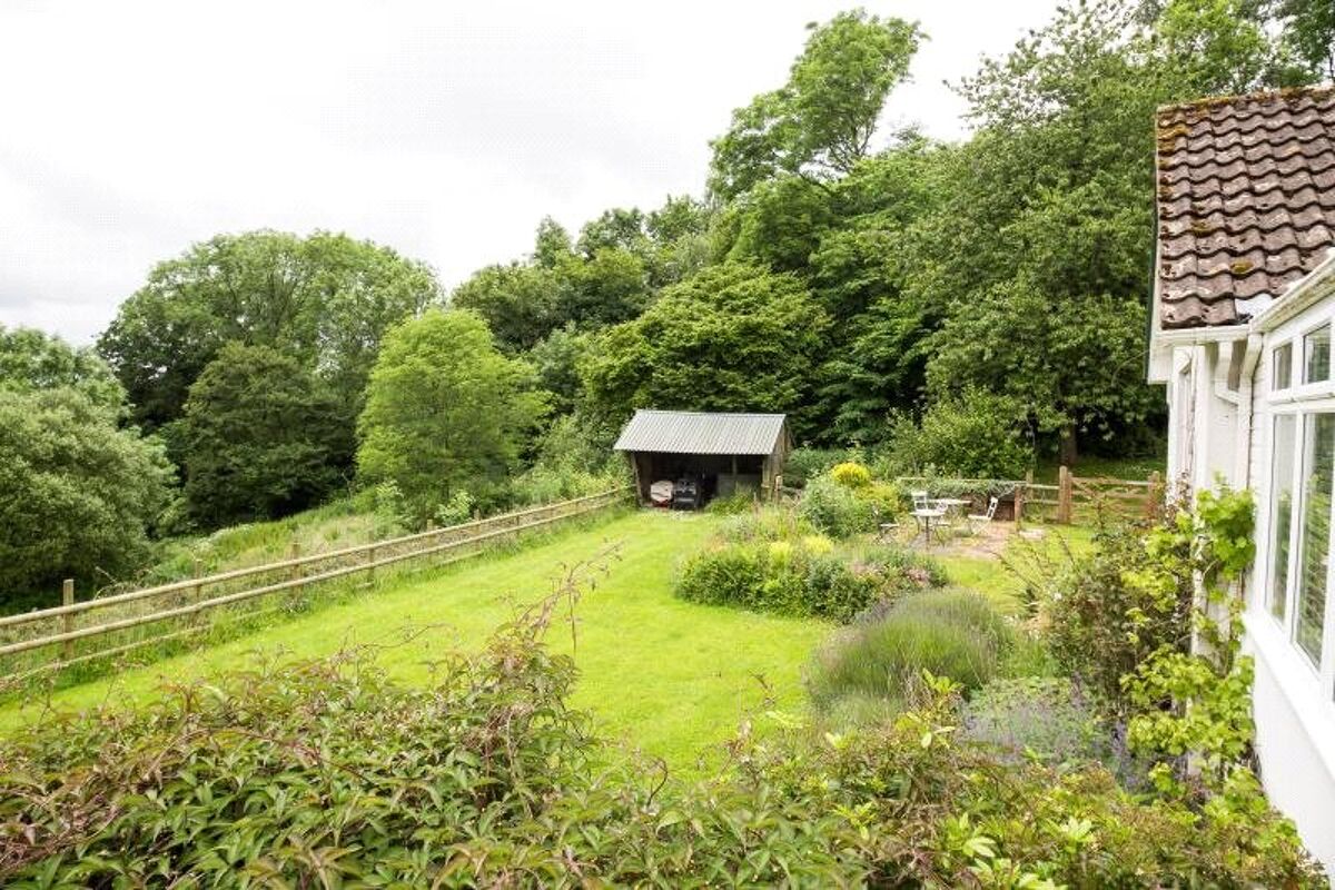 house for sale in Southwood, Bridford, Exeter, Devon, EX6 EXE160191