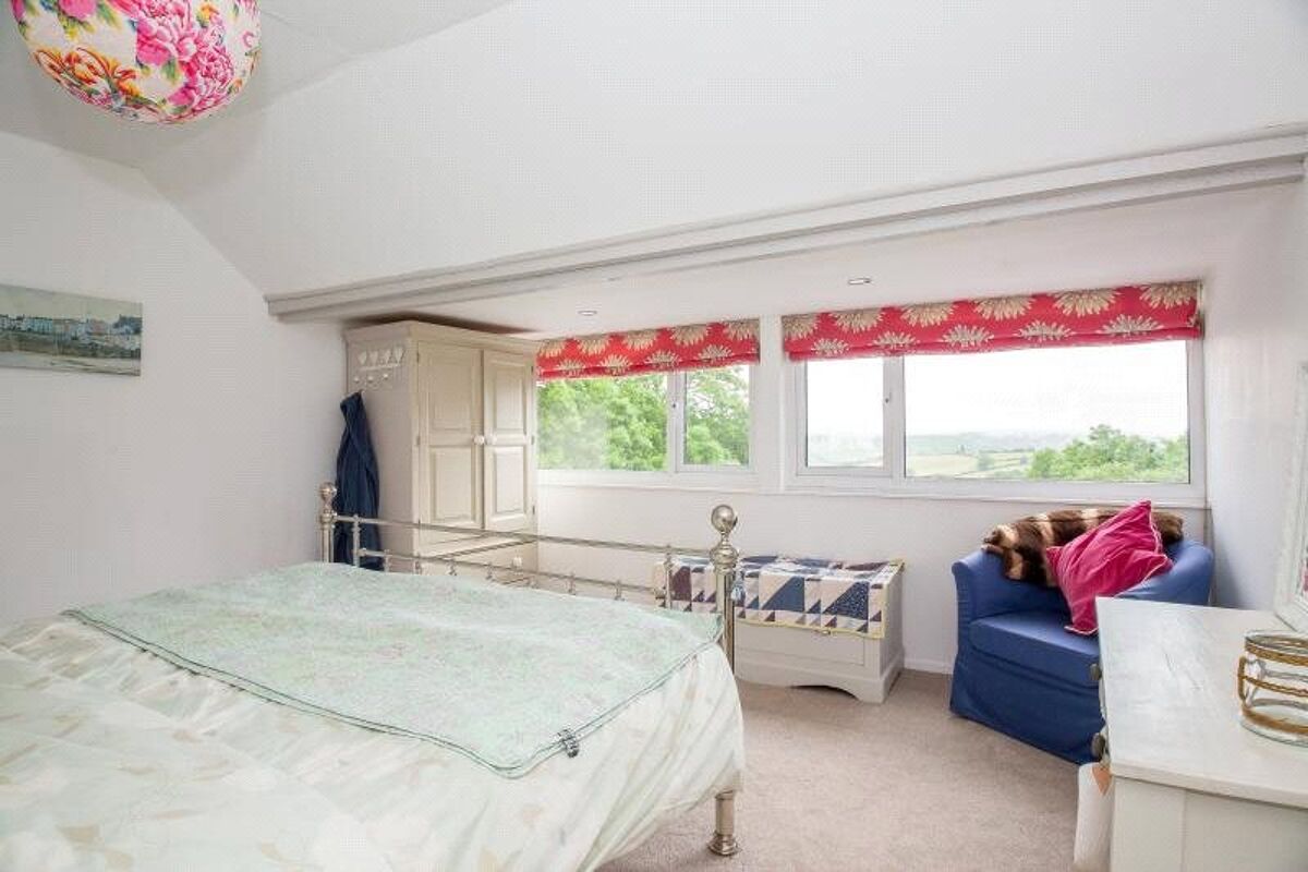 house for sale in Southwood, Bridford, Exeter, Devon, EX6 EXE160191