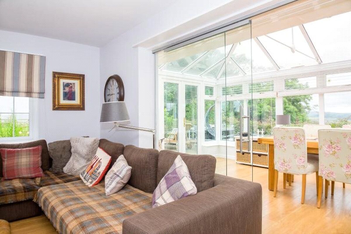 house for sale in Southwood, Bridford, Exeter, Devon, EX6 EXE160191