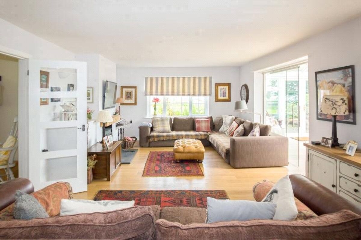 house for sale in Southwood, Bridford, Exeter, Devon, EX6 EXE160191