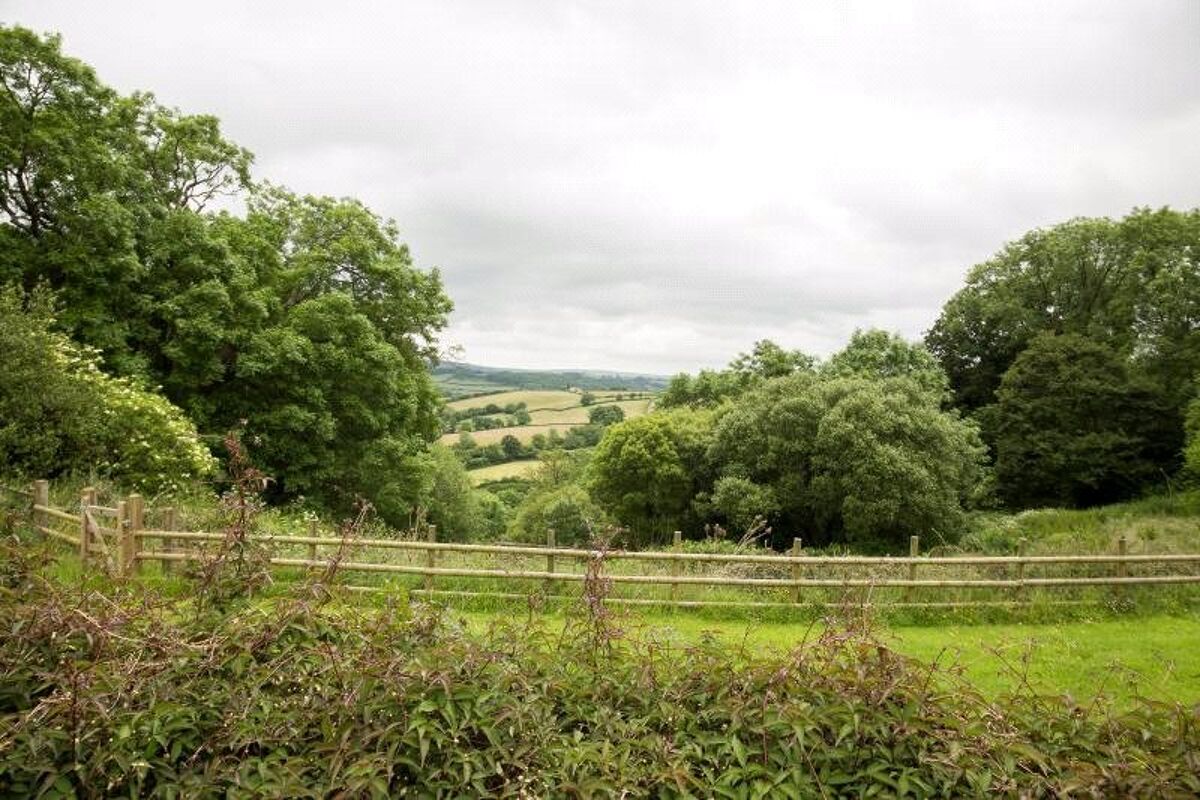 house for sale in Southwood, Bridford, Exeter, Devon, EX6 EXE160191