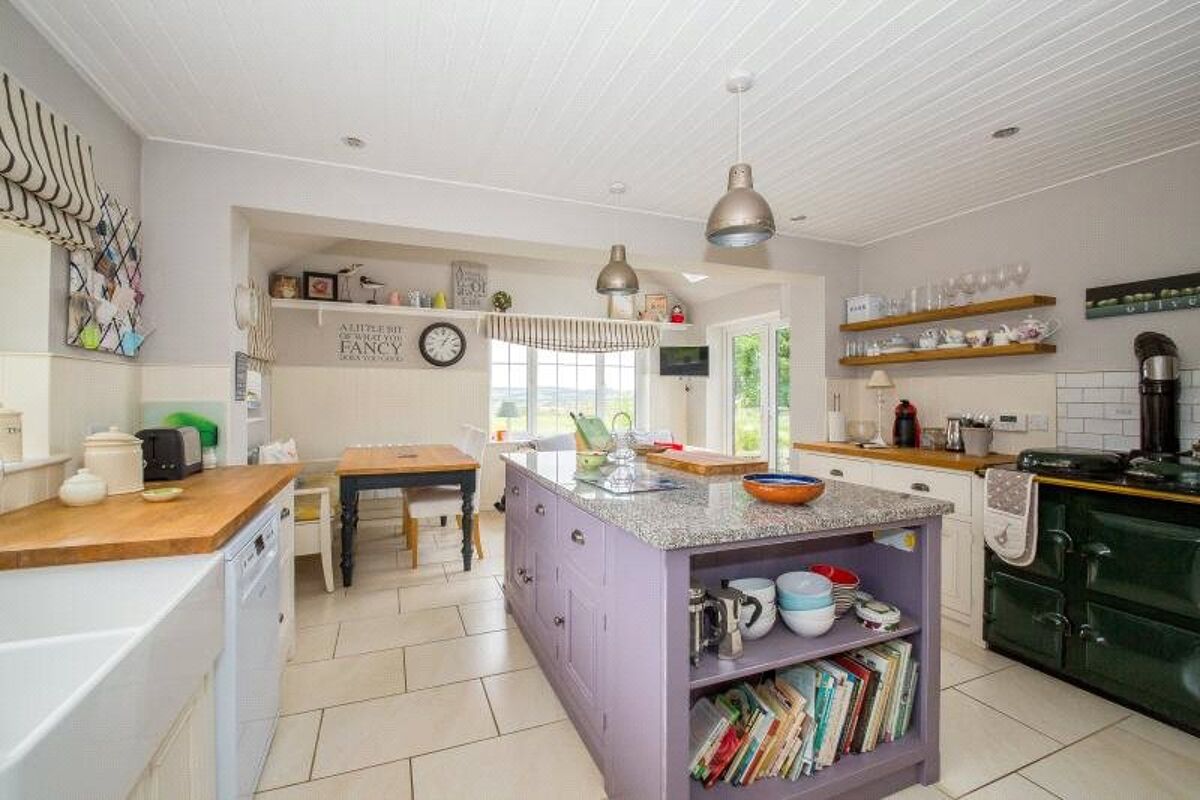 house for sale in Southwood, Bridford, Exeter, Devon, EX6 EXE160191