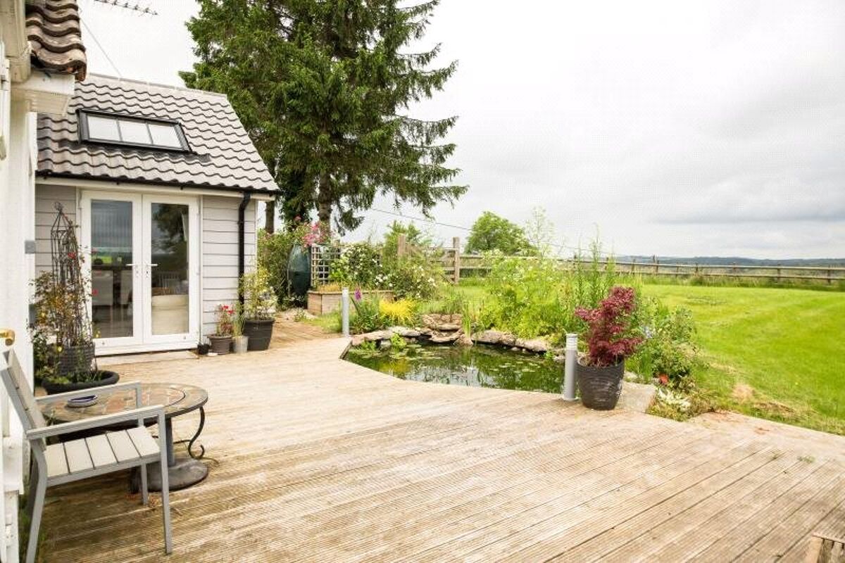 house for sale in Southwood, Bridford, Exeter, Devon, EX6 EXE160191