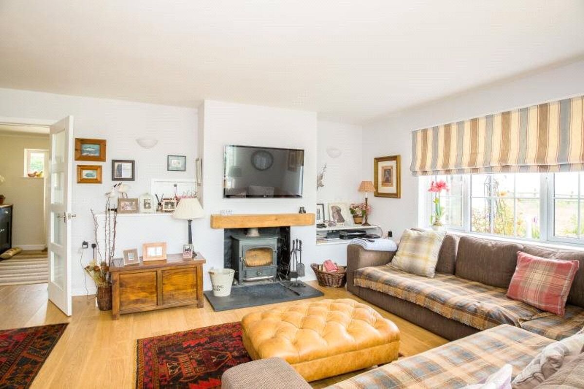 house for sale in Southwood, Bridford, Exeter, Devon, EX6 EXE160191