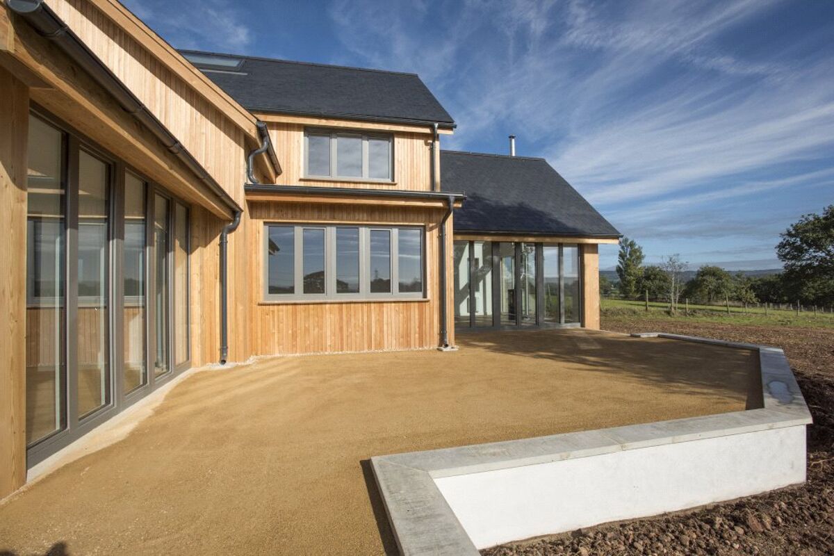 house for sale in Payhembury, Honiton, Devon, EX14 EXE160198 Knight Frank