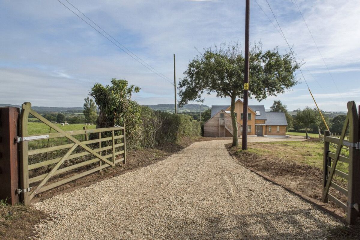 house for sale in Payhembury, Honiton, Devon, EX14 EXE160198 Knight Frank