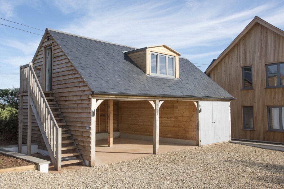 house for sale in Payhembury, Honiton, Devon, EX14 EXE160198 Knight Frank