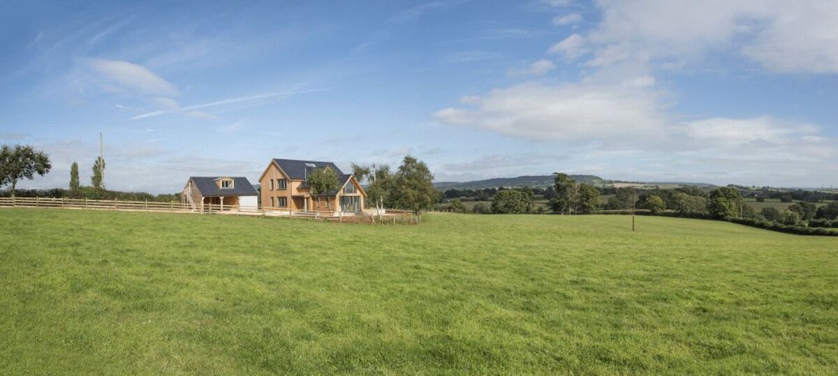 house for sale in Payhembury, Honiton, Devon, EX14 EXE160198 Knight Frank