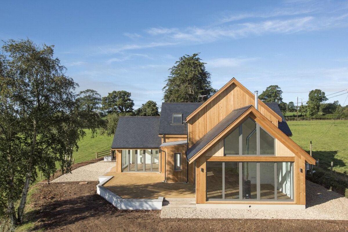 house for sale in Payhembury, Honiton, Devon, EX14 EXE160198 Knight Frank