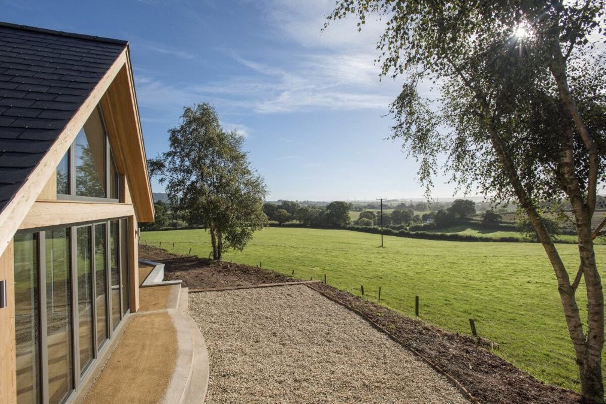 house for sale in Payhembury, Honiton, Devon, EX14 EXE160198 Knight Frank