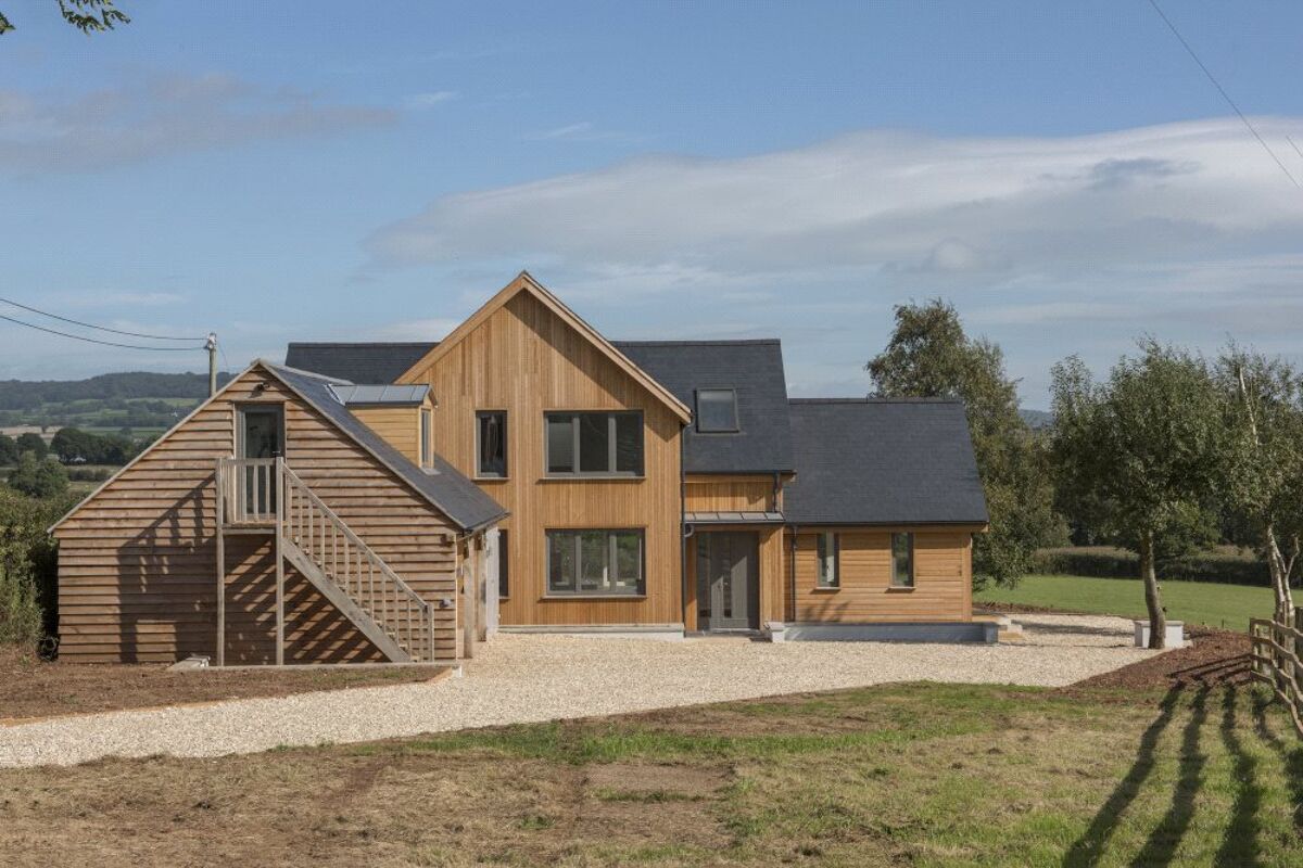 house for sale in Payhembury, Honiton, Devon, EX14 EXE160198 Knight Frank