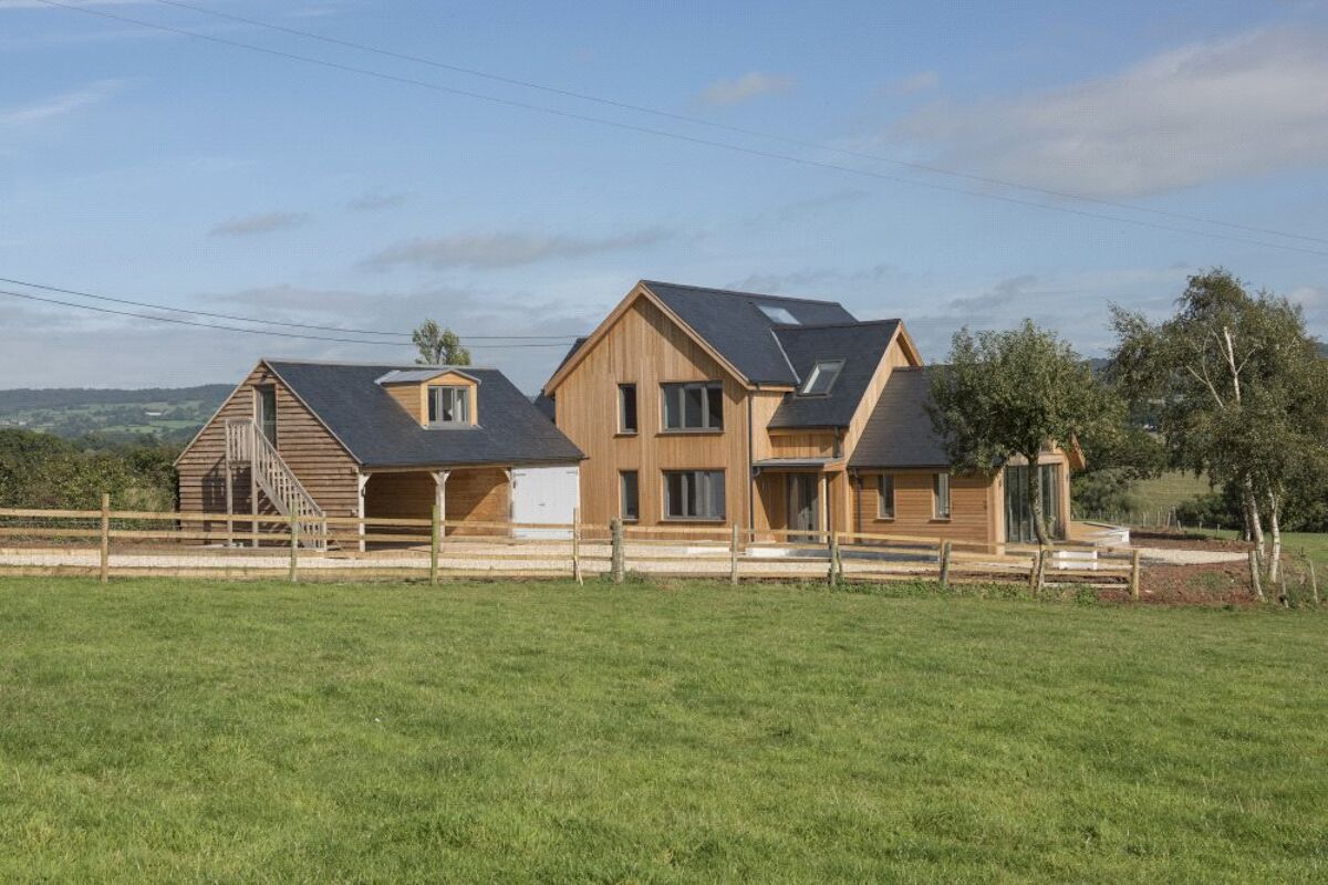 house for sale in Payhembury, Honiton, Devon, EX14 EXE160198 Knight Frank