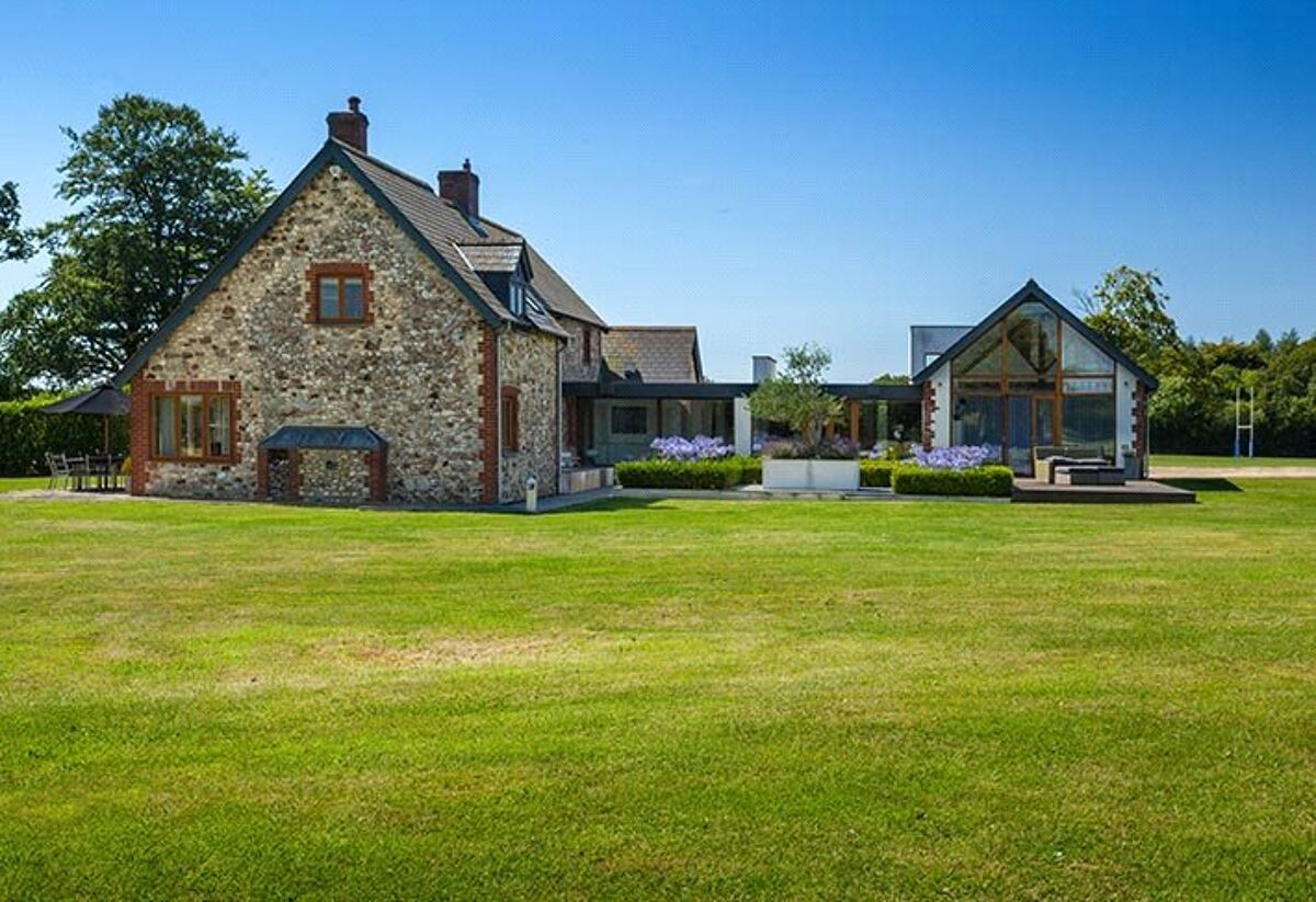 house for sale in Regis, Sidmouth, Devon, EX10 EXE160232 Knight Frank