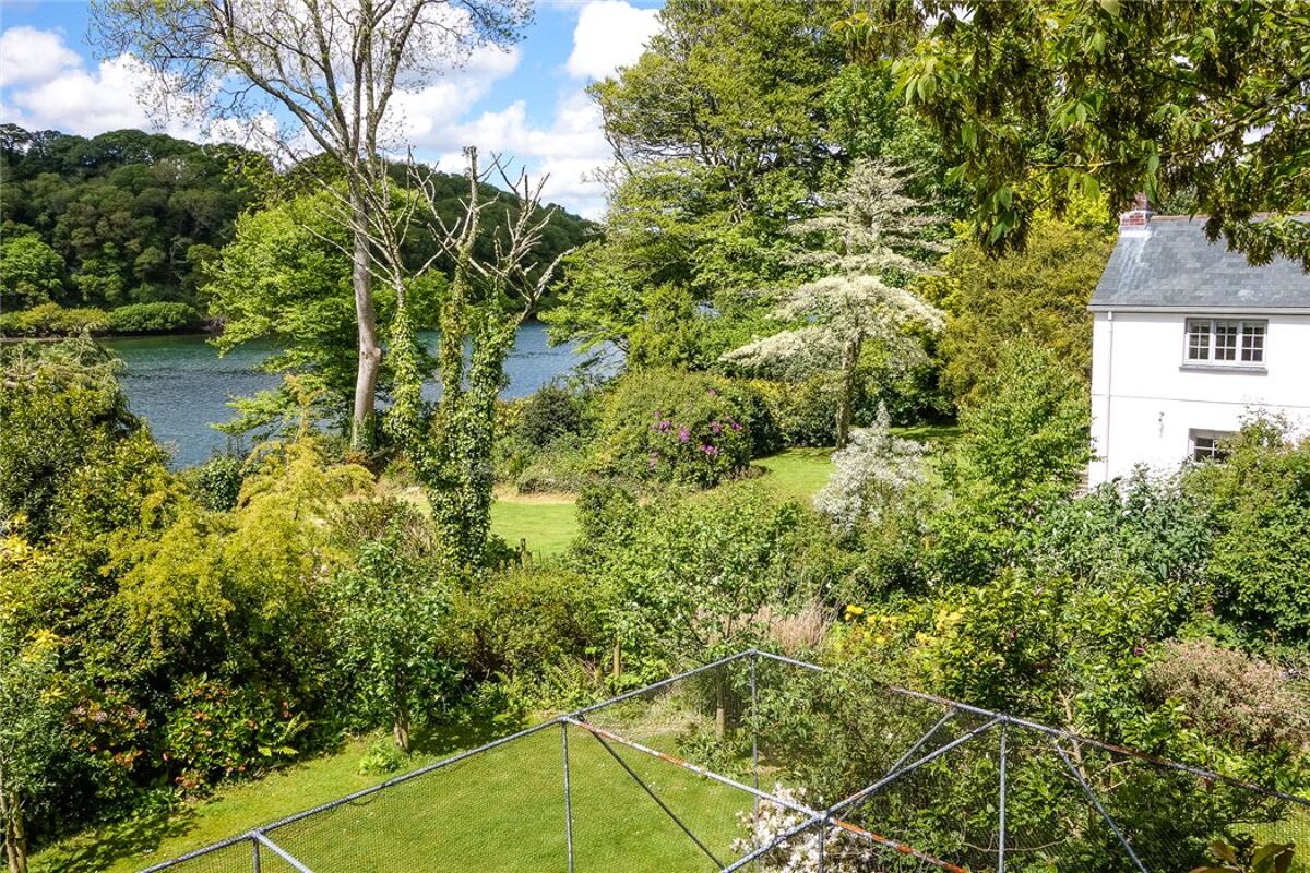 house for sale in Cliff, Lostwithiel, Cornwall, PL22 EXE160254