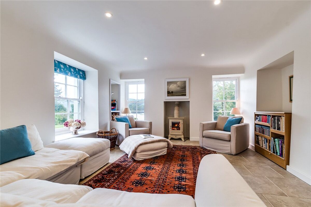 house for sale in Cliff, Lostwithiel, Cornwall, PL22 EXE160254