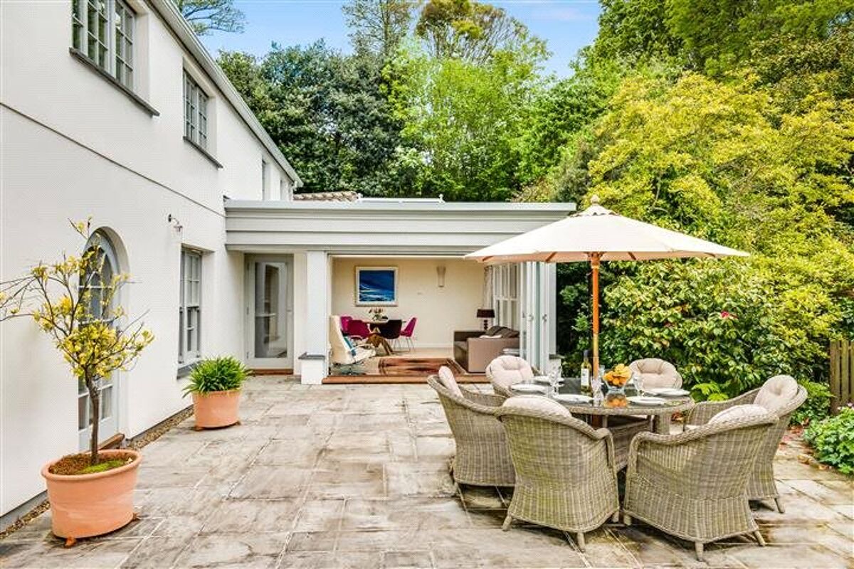 house for sale in Cliff, Lostwithiel, Cornwall, PL22 EXE160254