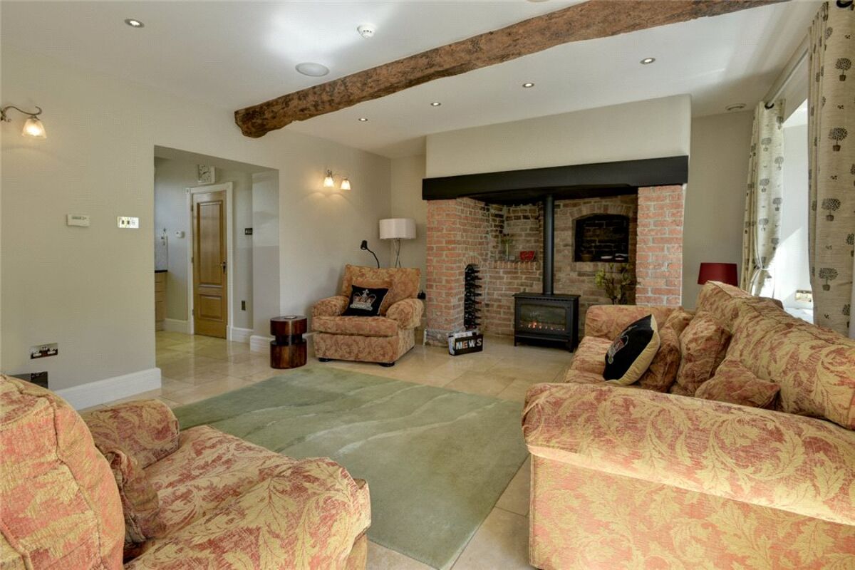 house for sale in Charlton, Creech St. Michael, Taunton, Somerset, TA3