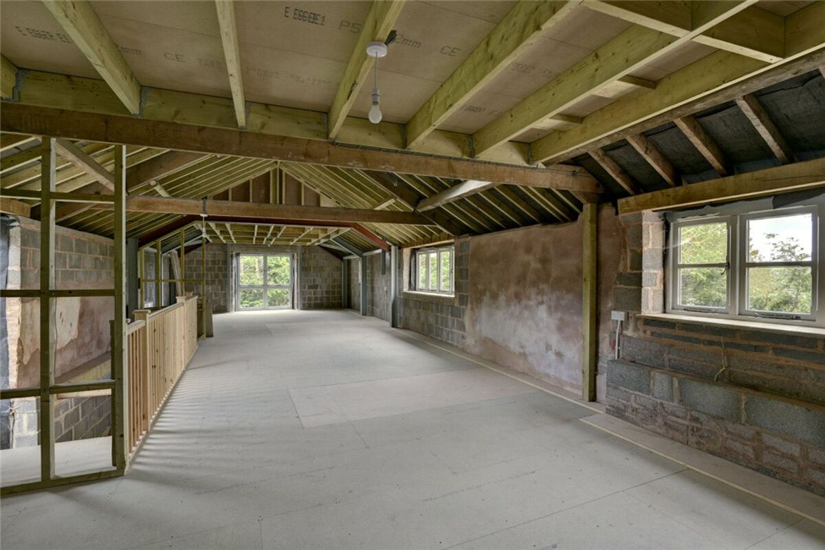 house for sale in Charlton, Creech St. Michael, Taunton, Somerset, TA3