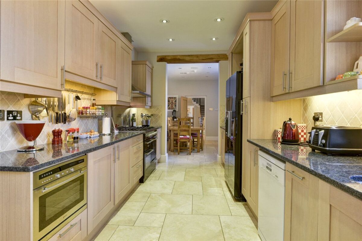 house for sale in Charlton, Creech St. Michael, Taunton, Somerset, TA3