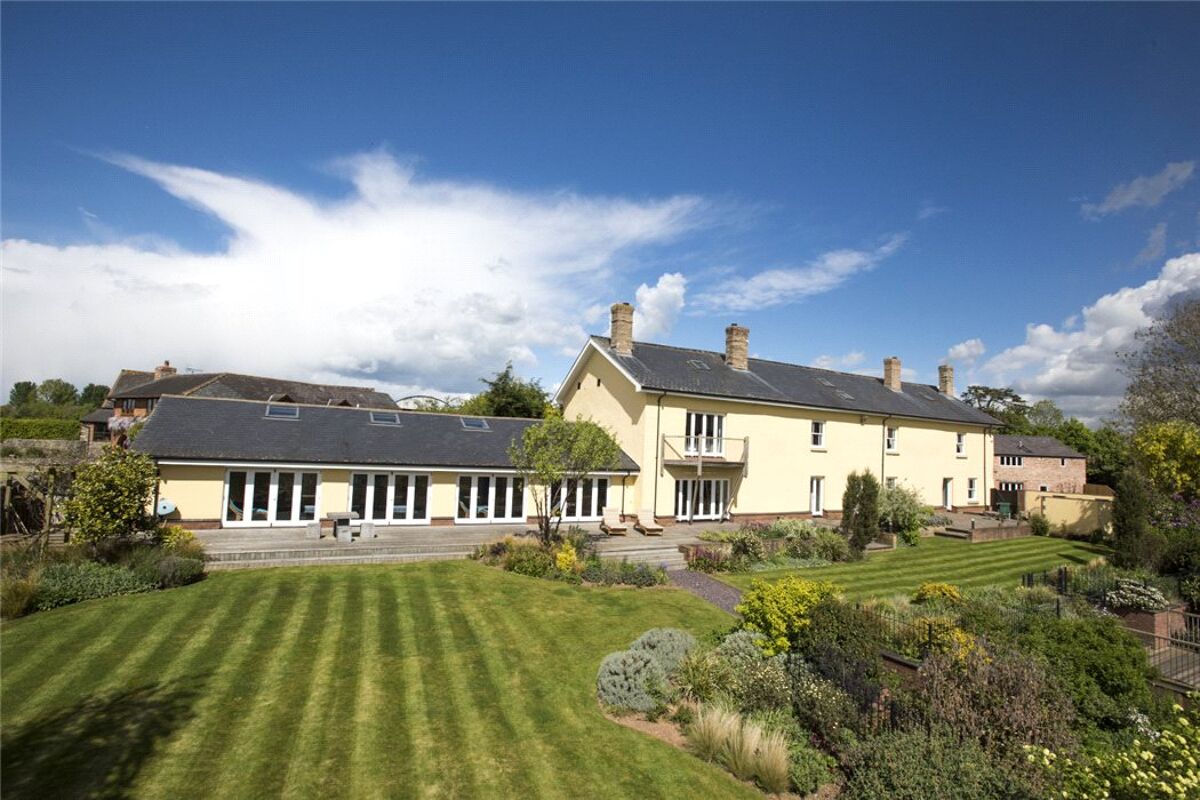 house for sale in Charlton, Creech St. Michael, Taunton, Somerset, TA3