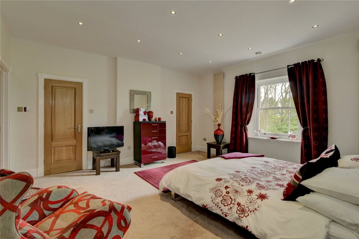 house for sale in Charlton, Creech St. Michael, Taunton, Somerset, TA3