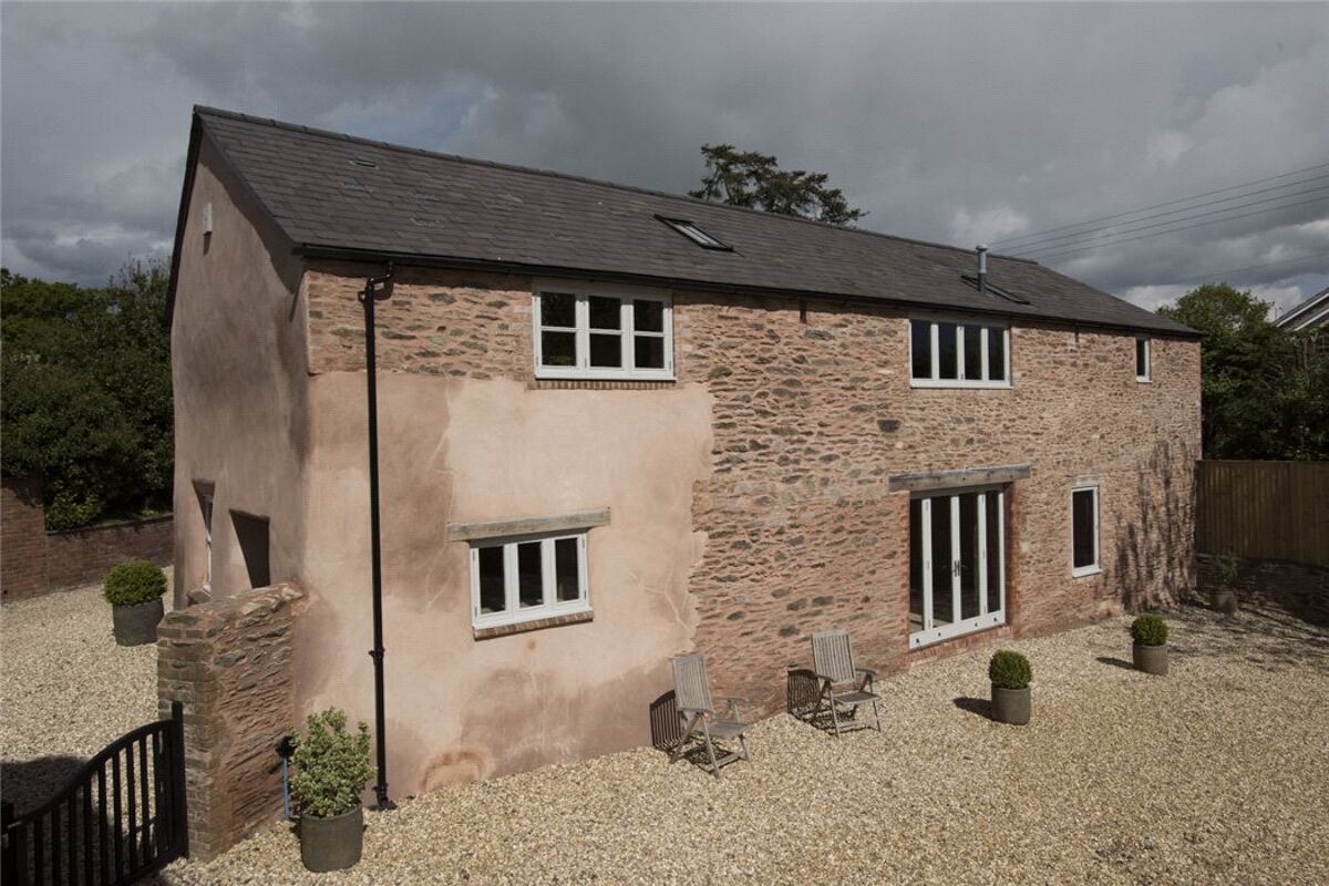 house for sale in Charlton, Creech St. Michael, Taunton, Somerset, TA3