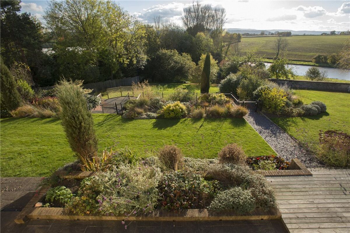 house for sale in Charlton, Creech St. Michael, Taunton, Somerset, TA3