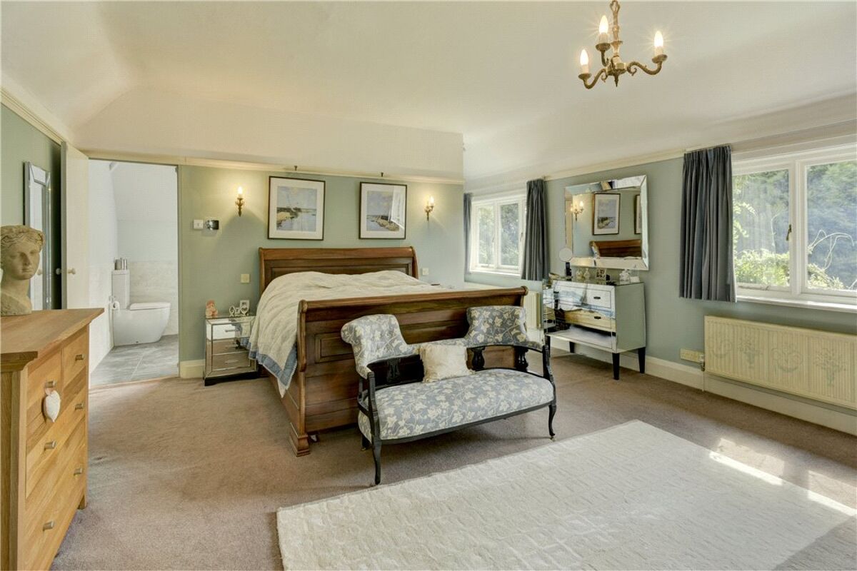 house for sale in Coly Road, Colyton, Devon, EX24 EXE160343 Knight