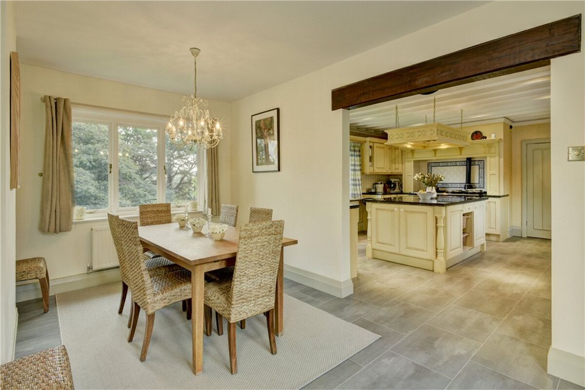 house for sale in Coly Road, Colyton, Devon, EX24 EXE160343 Knight Frank