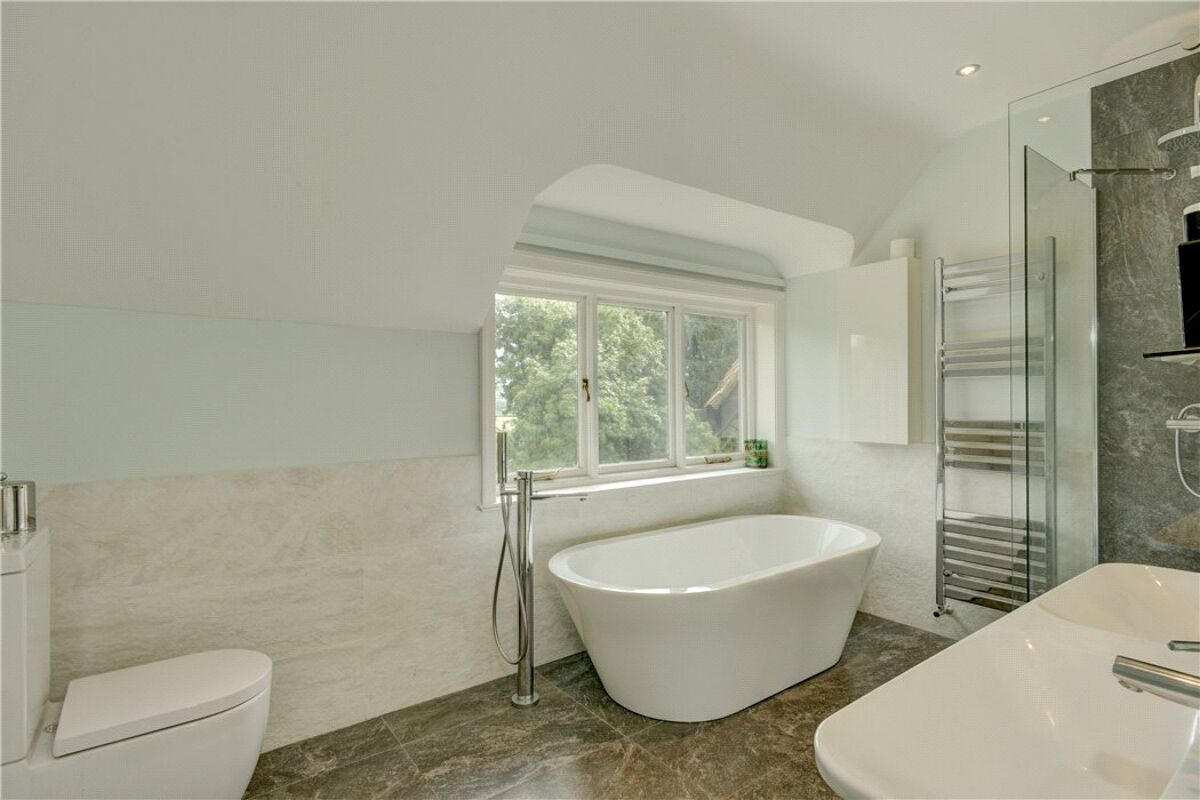 house for sale in Coly Road, Colyton, Devon, EX24 EXE160343 Knight