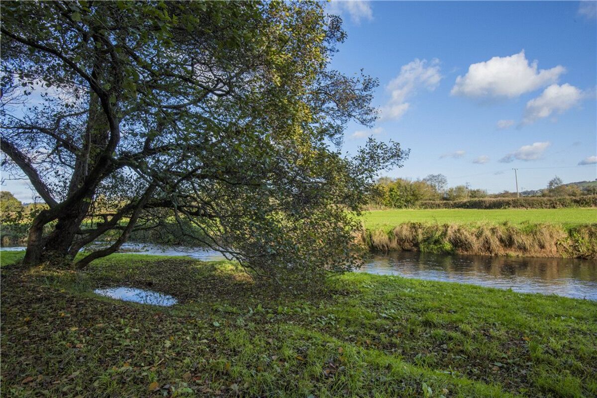 house for sale in Coly Road, Colyton, Devon, EX24 EXE160343 Knight