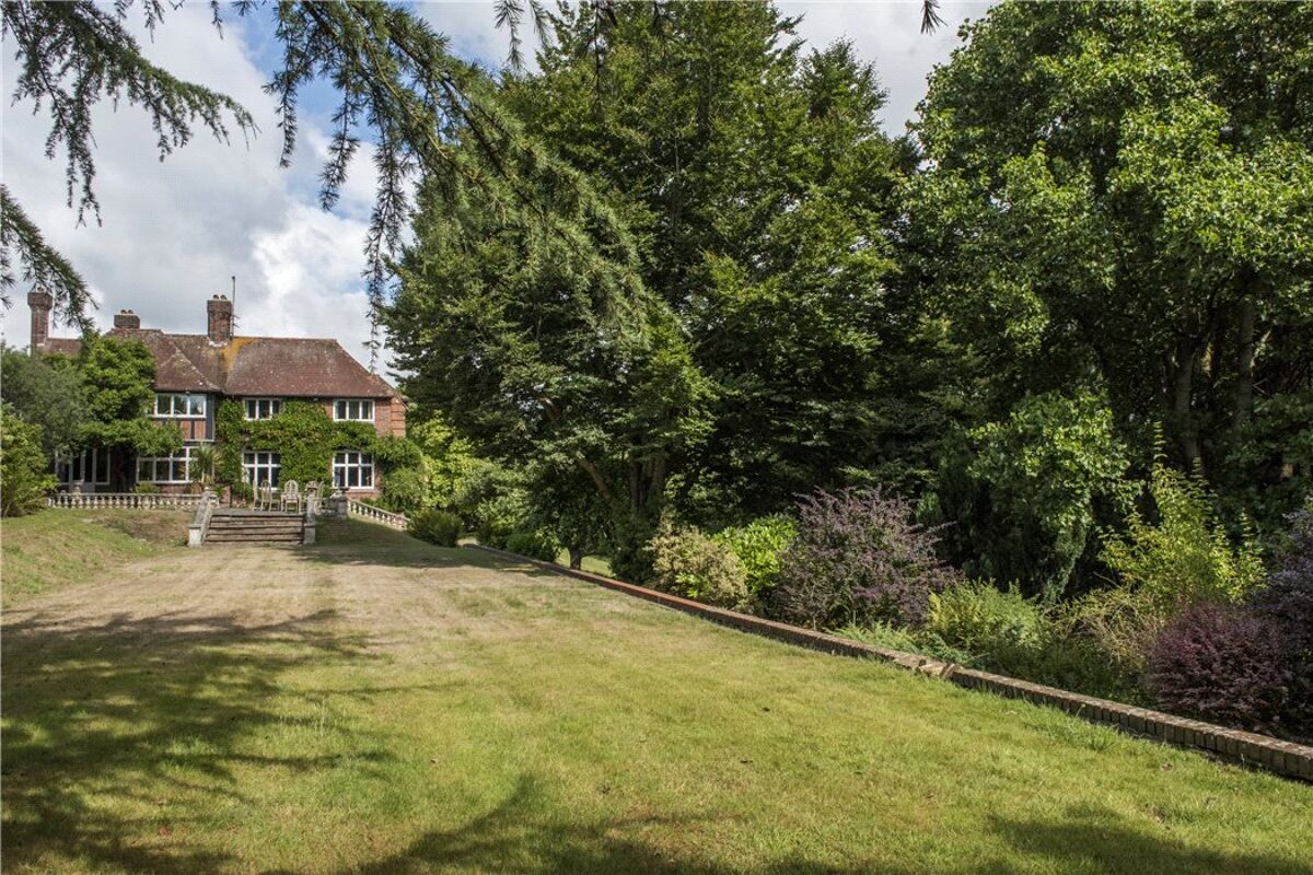 house for sale in Coly Road, Colyton, Devon, EX24 EXE160343 Knight Frank