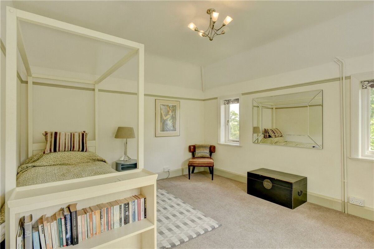 house for sale in Coly Road, Colyton, Devon, EX24 EXE160343 Knight Frank